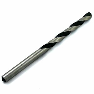 Φ11.6 x 128 x 195 mm long car nkHSS drill bit 