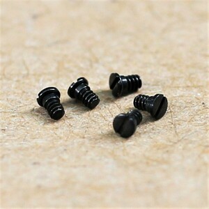  for watch parts ETA28 series size AT . for screw (51134) 5 pcs insertion 