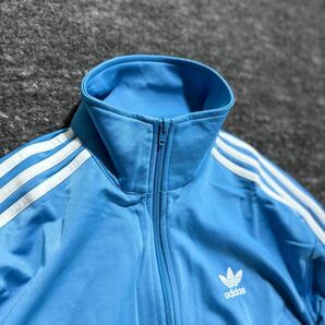 1円~ 新品 Ssize アディダスオリジナルス ファイヤーバード トラック ジャケット adidas originals FIREBIRD TRACK JACKET ジャージ 人気の画像2