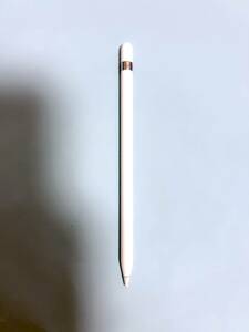 中古　Apple Pencil アップルペンシル アップル 第一世代　第1