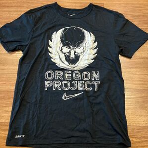 [レア]NIKE Oregon Project Tシャツ