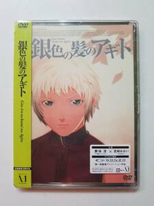 【DVD 銀色の髪のアギト 勝地涼 宮崎あおい 古手川祐子 濱口優 布川敏和】