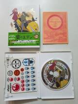 【中古DVD 東のエデン 木村良平 早見沙織 江口拓也 玉川紗己子 全5巻セット】_画像7