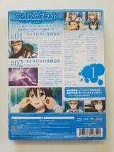 【中古BD Blu-ray ブルーレイディスク ストライク・ザ・ブラッドIII OVA Vol.1 細谷佳正 種田梨沙 瀬戸麻沙美 日高里菜 葉山いくみ】_画像2