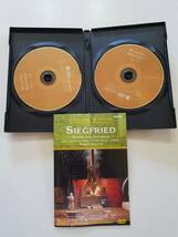 【(インポート)輸入盤中古DVD オペラ Siegfried (楽劇:ジークフリート)】_画像3