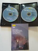 【(インポート)輸入盤中古DVD オペラ Wagner: Die Walkure (楽劇:ワルキューレ) Christa Ludwig】_画像3