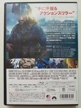 【中古BD Blu-ray ブルーレイディスク 13時間 ベンガジの秘密の兵士 ジョン・クラシンスキー マイケル ベイ】_画像2