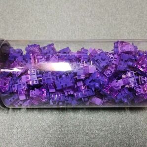 Akko V3 Lavender Purple Pro 80個