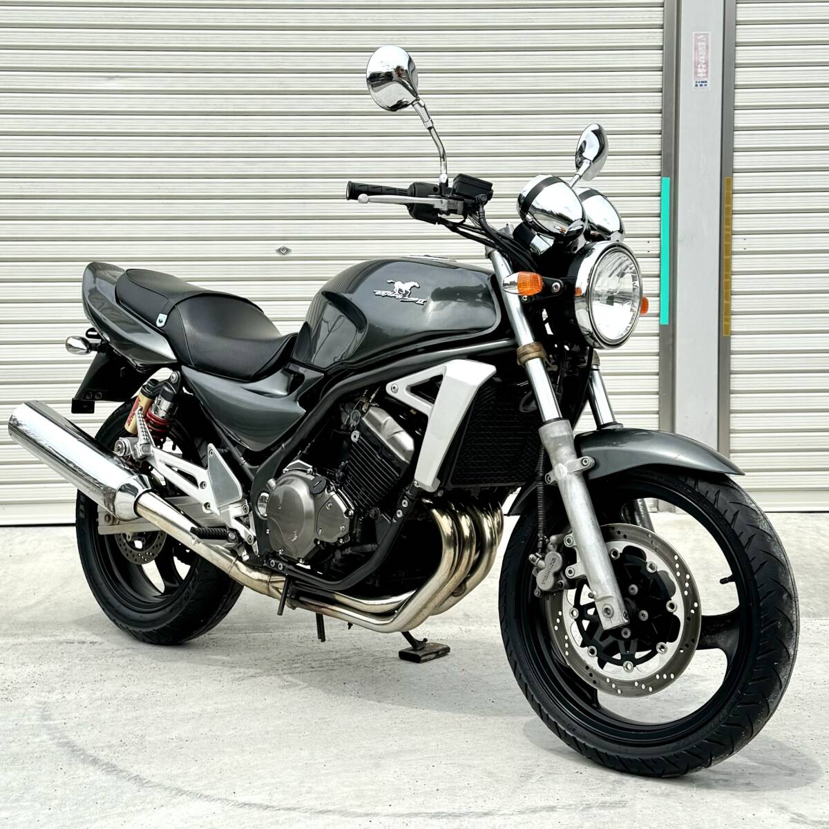 Kawasaki バリオス/Ⅱ ZR250A/B 日本製 後リアホイール ハブベアリング 抜き工具 画像付き詳細作業手順 レストア スプロケ DIY 修理 Kawasaki バリオス/Ⅱ ZR250A/B 日本製 後リアホイール ハブベアリング 抜き工具 画像付き詳細作業手順 レストア スプロケ DIY 修理