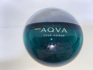  BVLGARY BVLGARI aqua бассейн Homme o-doto трещина натуральный спрей 50ml