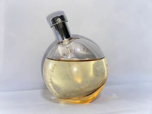 エルメス　ＨＥＲＭＥＳ　オーデ　メルヴェイユ　オードトワレ　ナチュラルスプレー　５０ｍｌ　