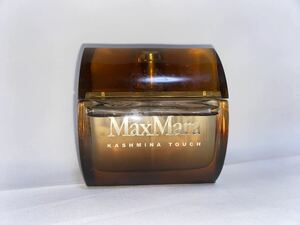 残量多　マックスマーラ　ＭａｘＭａｒａ　カシミナタッチ　オードパルファム　スプレー　４０ｍｌ