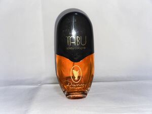 残量多　ダナ　ＤＡＮＡ　タブー　オーデコロン　スプレー　５０ｍｌ