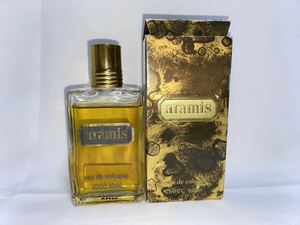 残量多　アラミス　ＡＲＡＭＩＳ　オーデコロン　６０ｍｌ