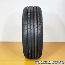 【即決 在庫有 2023年製】 送料無料 YOKOHAMA 225/60R18 100H BluEarth-XT AE61A ノーマルタイヤ 夏タイヤ 4本セット B3_画像2