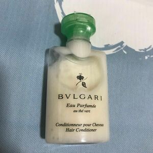 ブルガリ オ・パフメ　オーテヴェール　コンディショナー　40ml