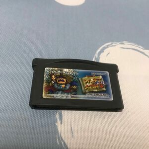 ゲームボーイアドバンス　トルネコの大冒険3