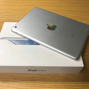 Apple アップル MD531J/A iPad mini Wi-Fi 16GB White