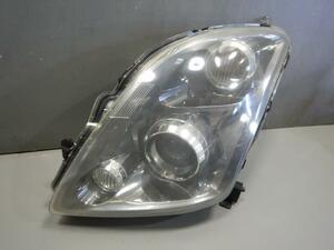 　スイフト CBA-ZC31S 左ヘッドランプASSY 35320-57K00