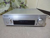 DENON／デノン レシーバーアンプ　DRA-F109 動作品_画像1