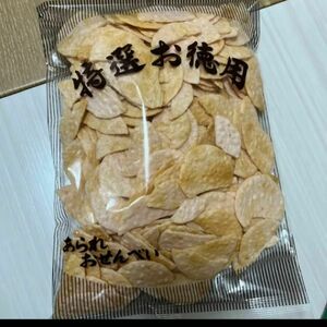 大容量！海老うす焼き　1袋