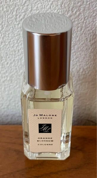 Jo MALON ジョーマローン　オレンジブロッサムコロン　9ml