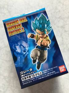 即決 新品未開封 DRAGON BALL ADVERGE MOTION2 ゴジータ