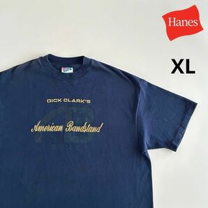 ヘインズ ビーフィー HANES BEEFY Tee 90s XL USA製 Tee ティー