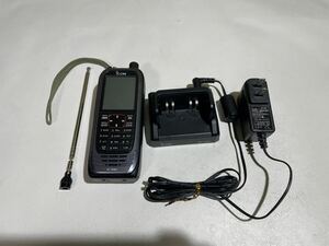 ICOM Icom IC-R30 wide obi region receiver 2 wave same time reception digital wave reception correspondence * operation verification ending *