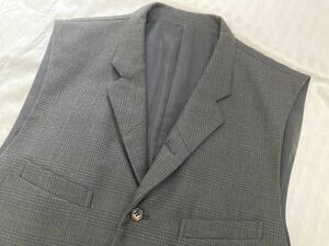 【美品】COMME des GARCONS HOMME（田中オム）ベスト