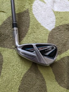 ★ぶっ飛び★ SIM MAX #5 5番 アイアン テーラーメード　単品　単品アイアン　TaylorMade