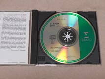 CD ランパル　(フルート)　バッハ「フルート・ソナタ集」(BWV1013、1030、1031、1033、1034、1039)　最高のバッハ_画像3