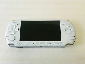 PSP 3000PW ジャンク