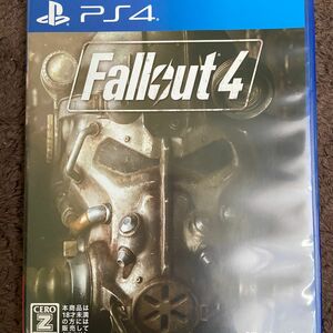 [PS4] Fallout 4