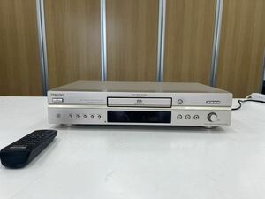 ソニー SONY SCD-XE600 スーパーオーディオCD/CDプレーヤー