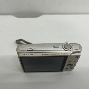 CASIO カシオ EXILIM EX-Z450コンパクトデジタルカメラ デジタルカメラ エクシリム デジカメ 付属品あり元箱 説明書の画像4