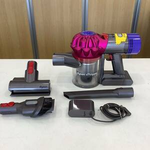 *[ operation goods ]dyson Dyson cordless cleaner vacuum cleaner HH11 225403 v7trigger WD6-JP-NNE2515A secondhand goods 