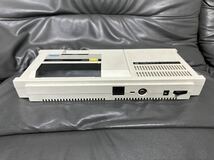 動作確認済み セガ マーク3 SEGA mark III 本体 ソフト１３本 ファンタジーゾーン 奇面組 アレックスキッド 忍者プリンセス 　_画像8