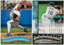 即決! 在庫販売! ミックス年 野茂英雄 U.S. MLB 初心者セット (f) 10枚 ロット_画像6