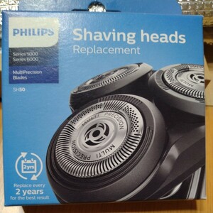 PHILIPS　Shaving heads（ 髭剃り 互換品 替え刃 フィリップス 電動シェーバー ）