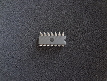 Toshiba製　74HC00AP (2-Input NAND Gate) 5個セット_画像3