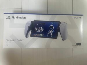 CFIJ-18000 PlayStation Portal リモートプレーヤー For PS5 新品未開封