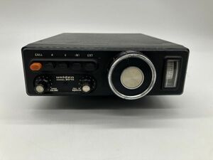 C1-039 UNIDEN モデル2010 VHF FM トランシーバー ビンテージ ジャンク