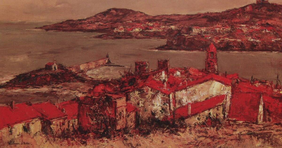 2025年最新】浮田克躬の自然や風景を描いた油彩絵画 - Yahoo 2025年最新】浮田克躬の自然や風景を描いた油彩絵画 - Yahoo