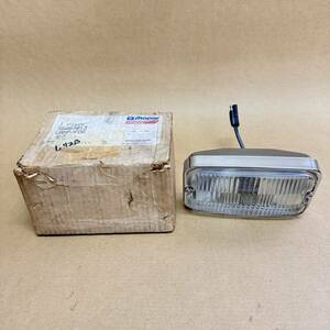 新品 未使用 JEEP ジープ 1987年型 グランドワゴニア用 フォグランプ 56003013 SHSH0119-1c