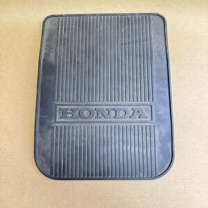  used HONDA Honda Super Cub C50/C70/C90 for genuine carrier mat SHSH0126-1b