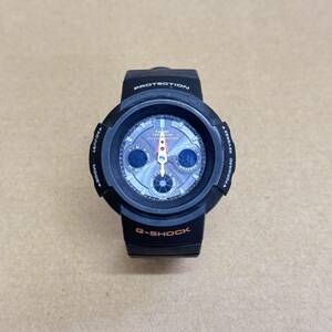 新品 CASIO カシオ G-SHOCK AWG-500UAJ UNITED ARROWSモデル SHSH0167-1hf