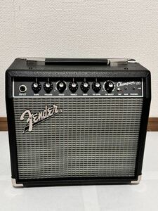 FENDER