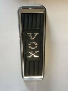 VOX ワウペダル V848