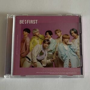 BE:FIRST ビーファースト Bye-Good-Bye CD DVD